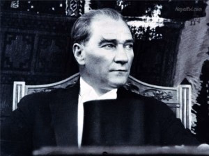 Mustafa-Kemal-Atatürk