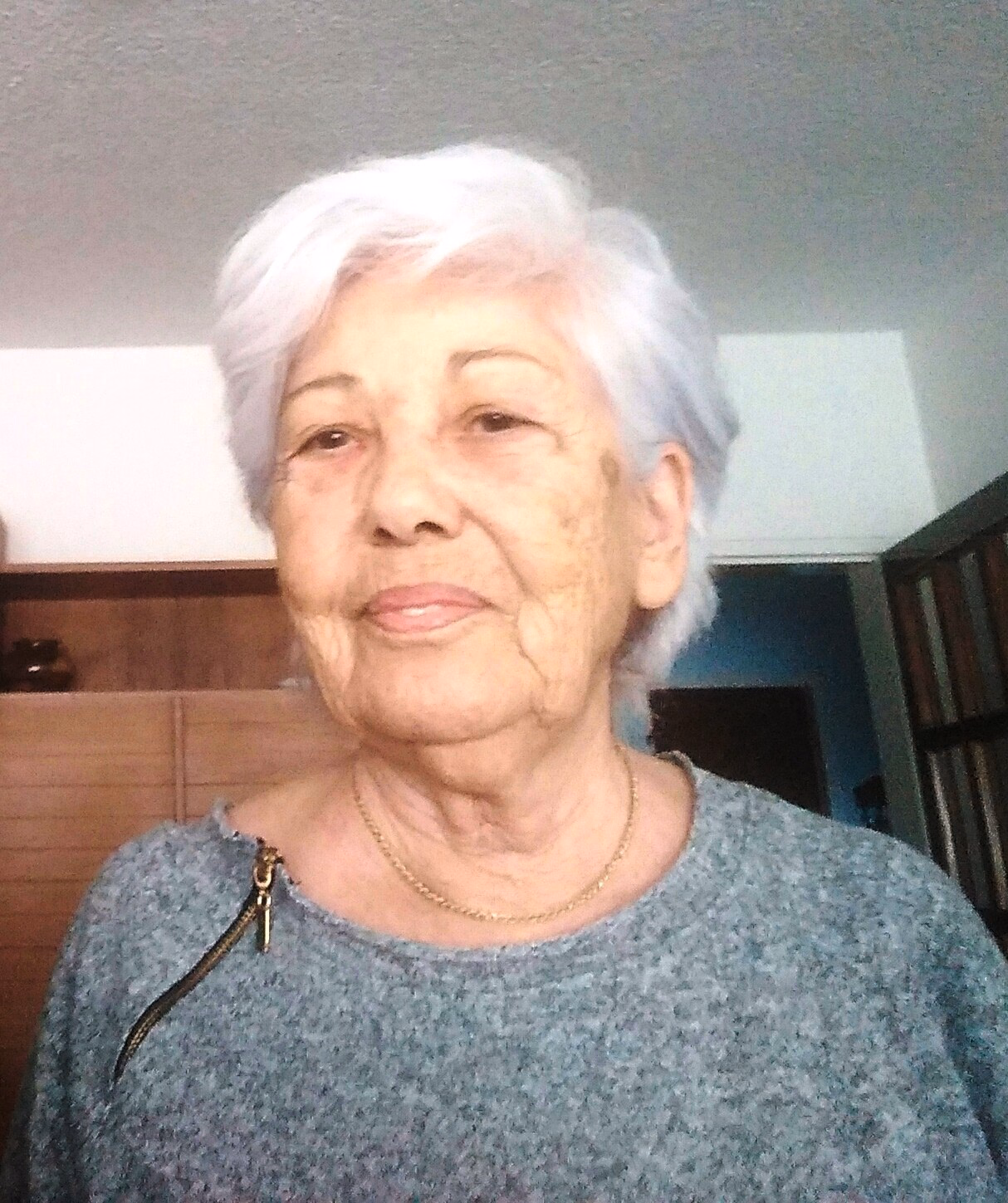 MÜZED ÜYEMİZ, MÜZİK EĞİTİMCİSİ VE KORO SANATÇISI RUKİYE OKYAY’I KAYBETTİK. BAŞIMIZ SAĞOLSUN
