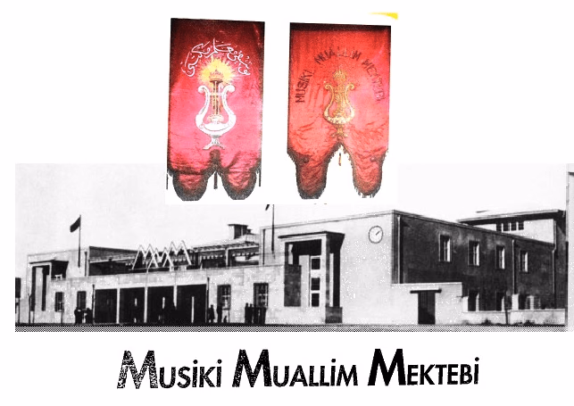 MÜZİK EĞİTİMCİLERİ DERNEĞİ (MÜZED) BASIN AÇIKLAMASI:  MUSIKÎ MUALLİM MEKTEBİNİN AÇILIŞIN 100. YILI VE 1 KASIM MÜZİK ÖĞRETMENLİĞİ GÜNÜ KUTLU OLSUN