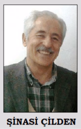 MÜZİK EĞİTİMCİSİ VE VİYOLONSEL SANATÇISI ŞİNASİ ÇİLDEN'İ KAYBETTİK BAŞIMIZ SAĞOLSUN